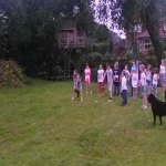 field events