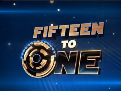 fifteen to one