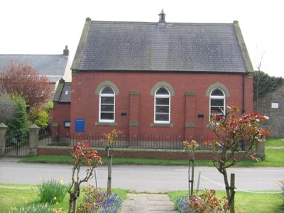 finghall-chapel