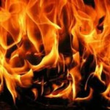 fire