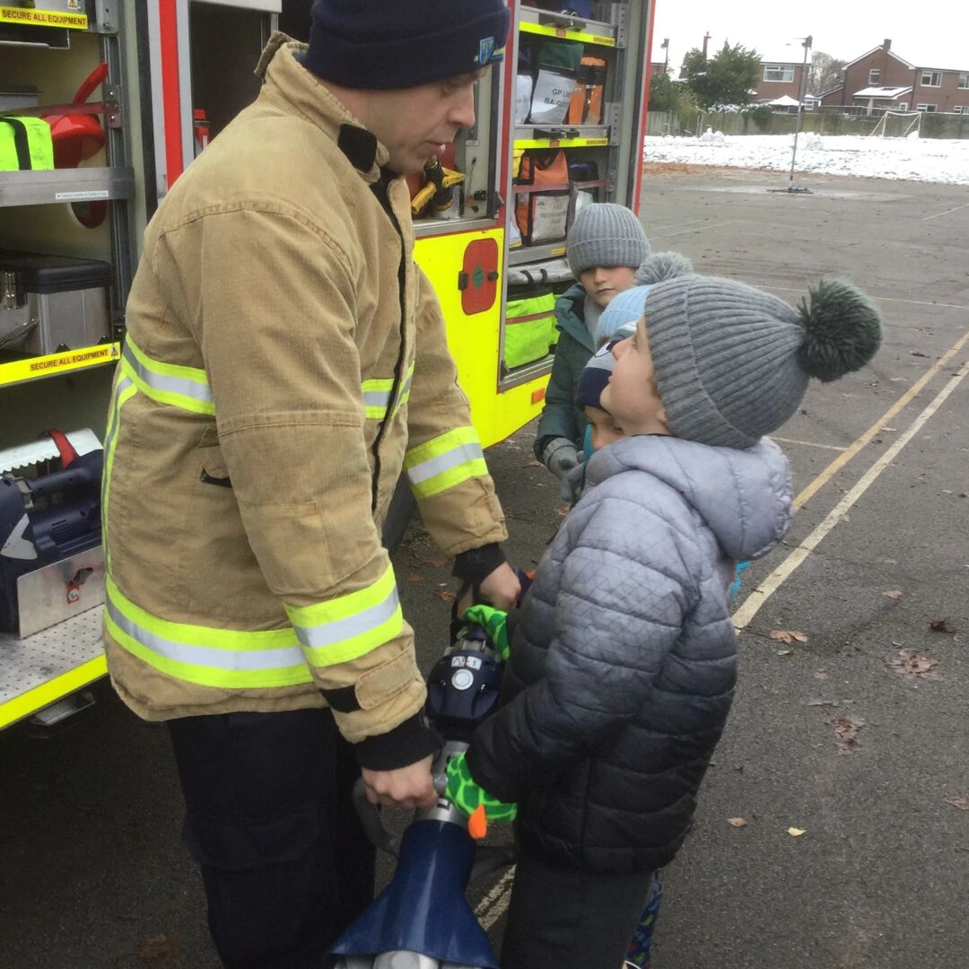 firefighters 8
