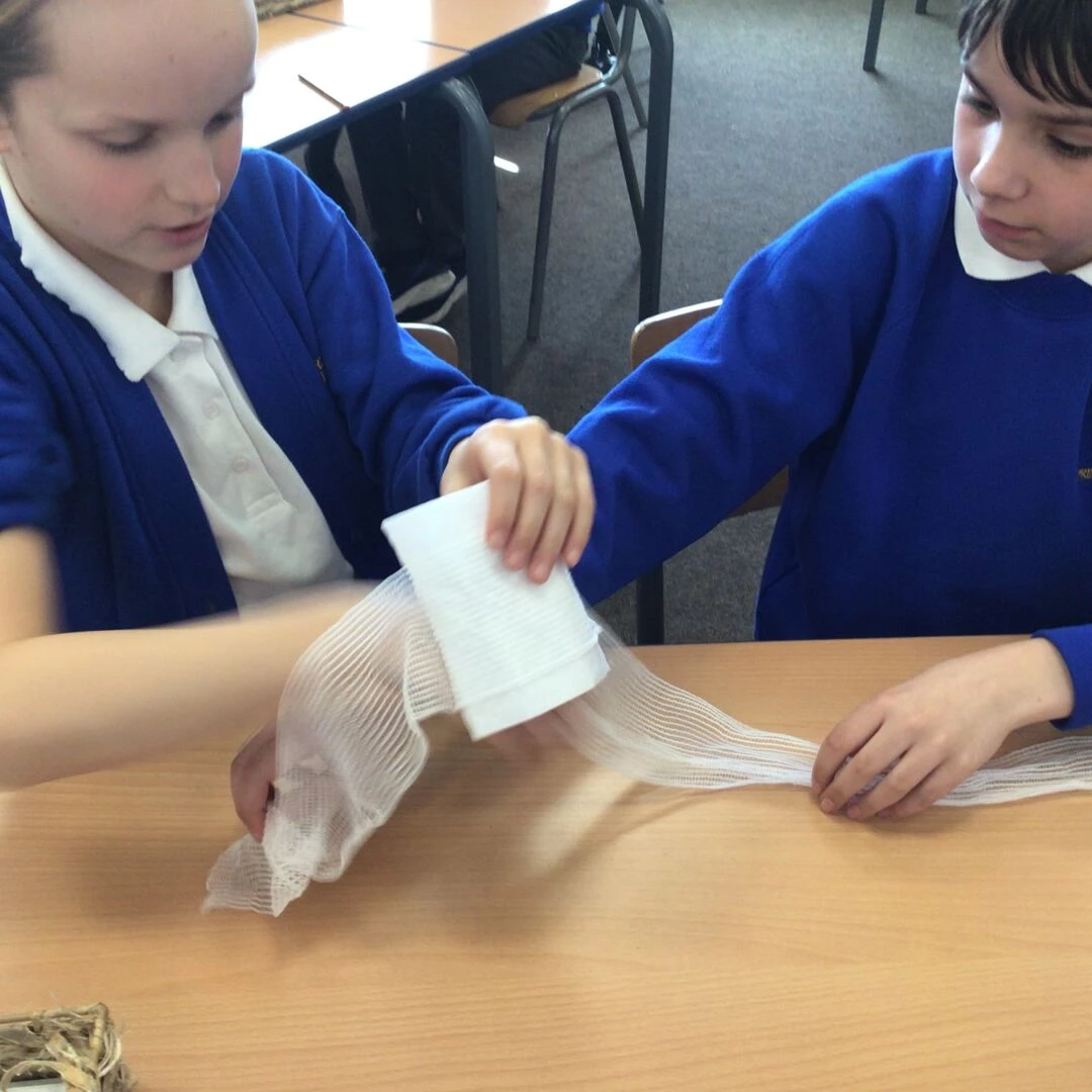 first aid
