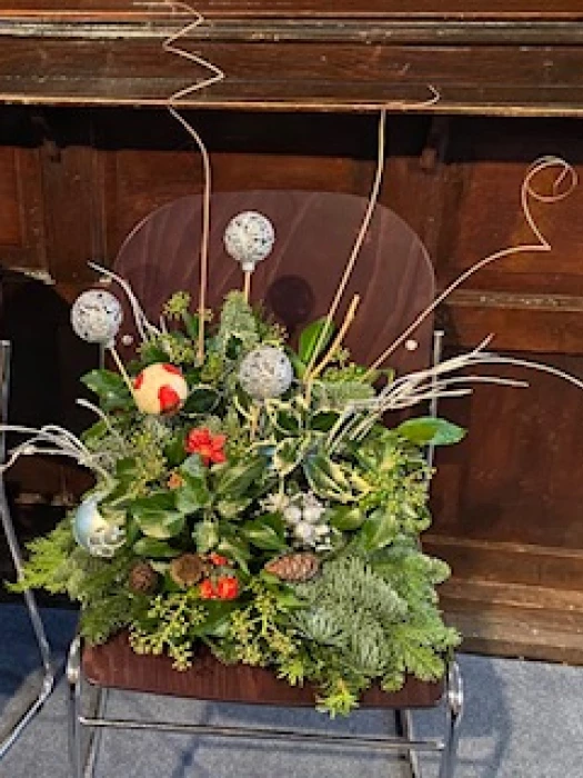 floral day image 7117