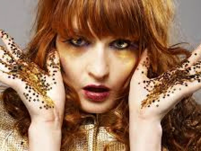 florence and the machine