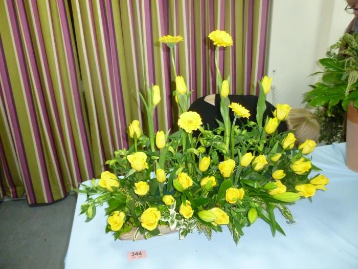 flower club feb 2017 1