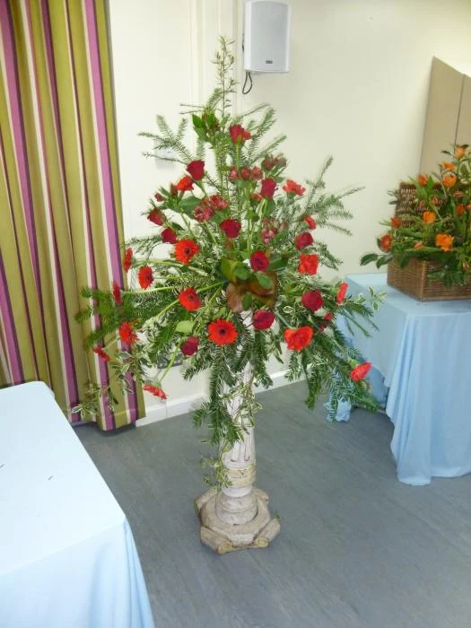 flower club feb 2017 2