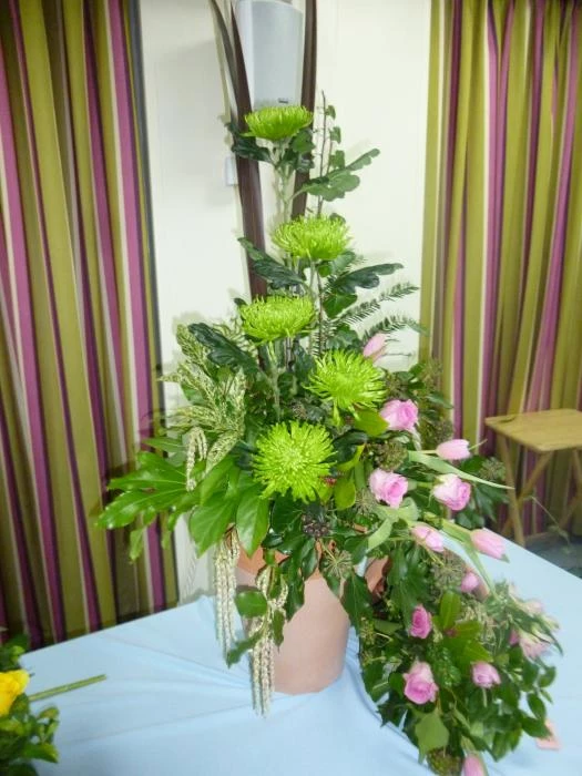 flower club feb 2017 5