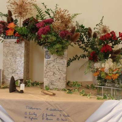flower festival 14