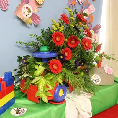 flower festival 15