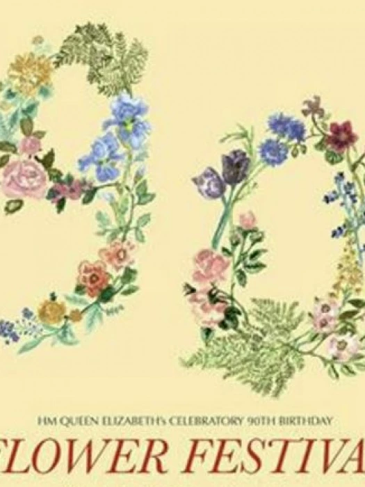 flower festival