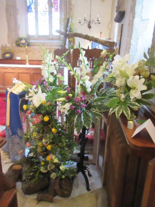 flower festival