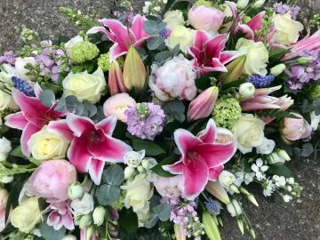 flowers