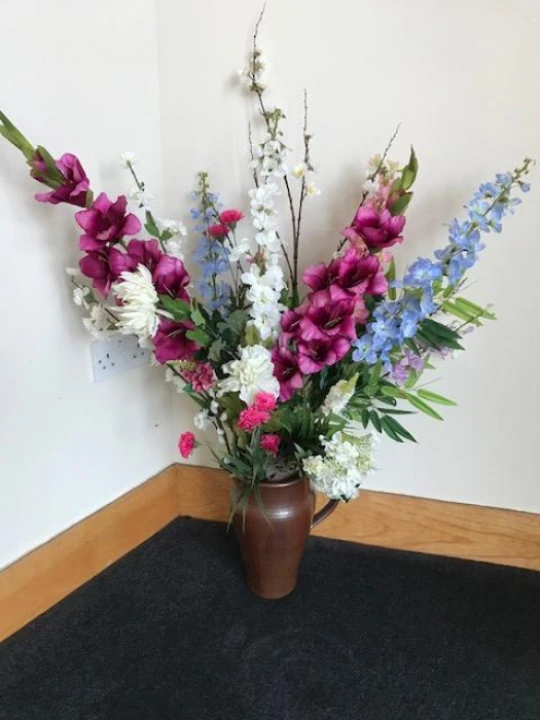 flowers