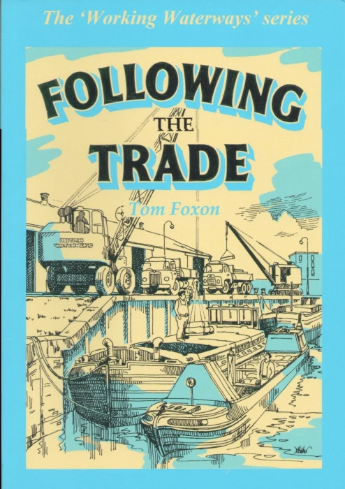 following the trade