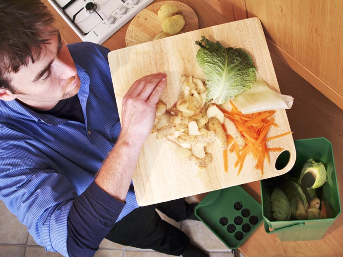food waste