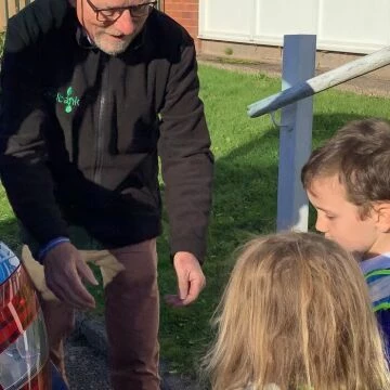 foodbank