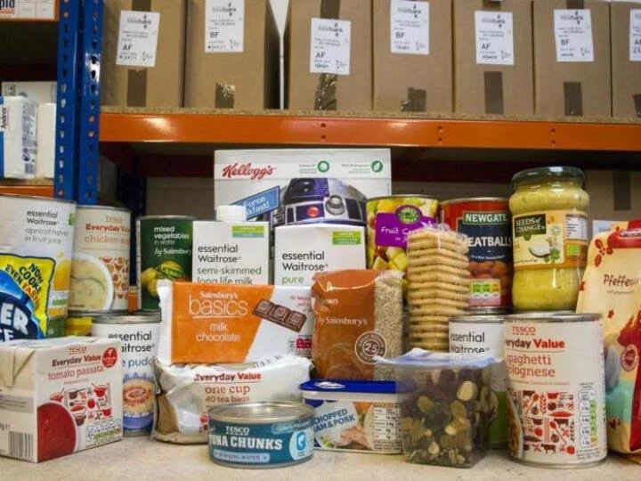 foodbankdonations