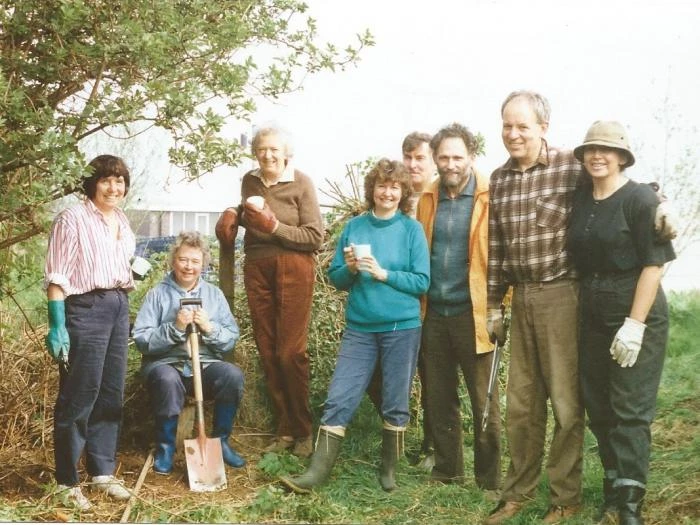 footpath clearing behind st andrews scan20170812jpg 1