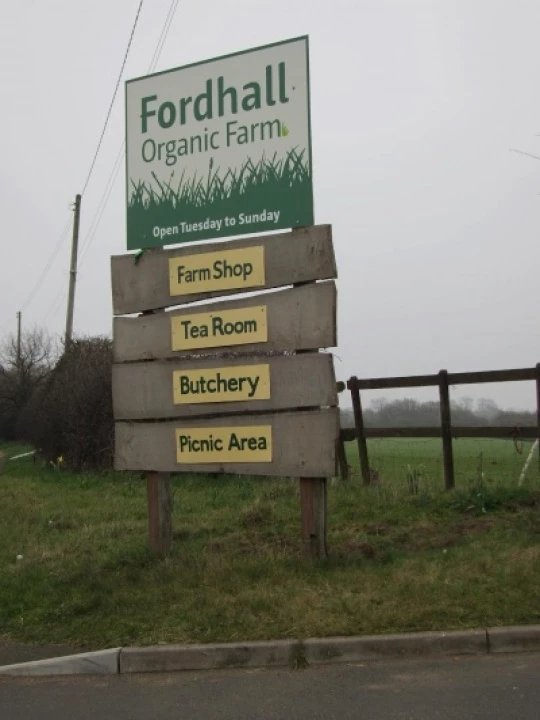 fordhallfarm