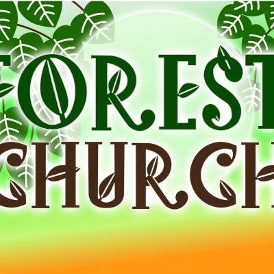 forest church logo