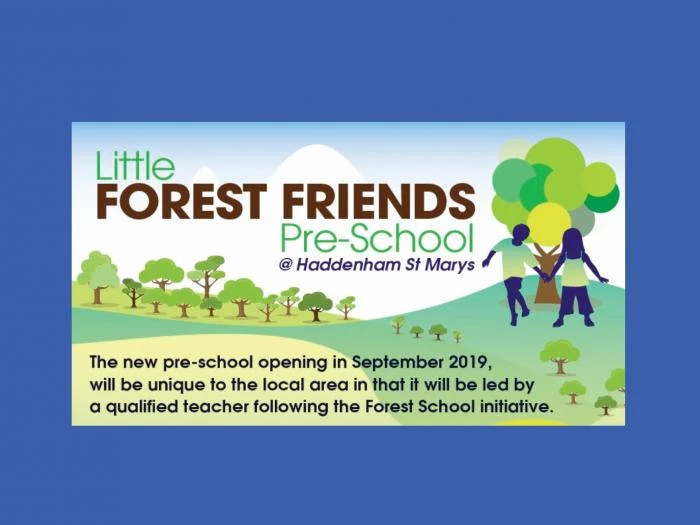 forest friends