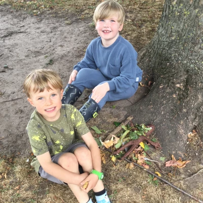 forest school 6