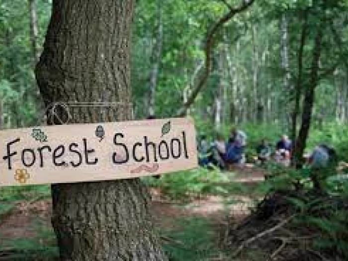 forest-school