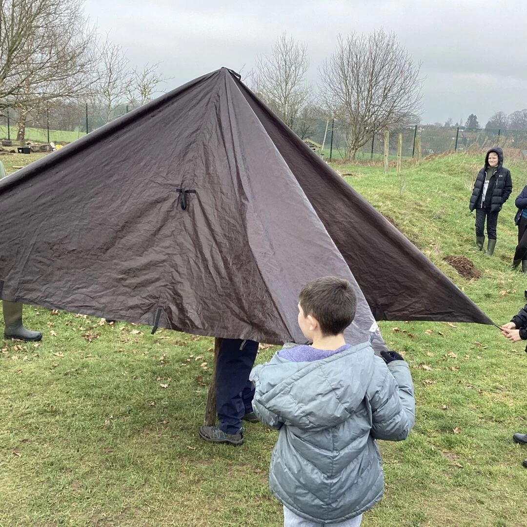 forest school history