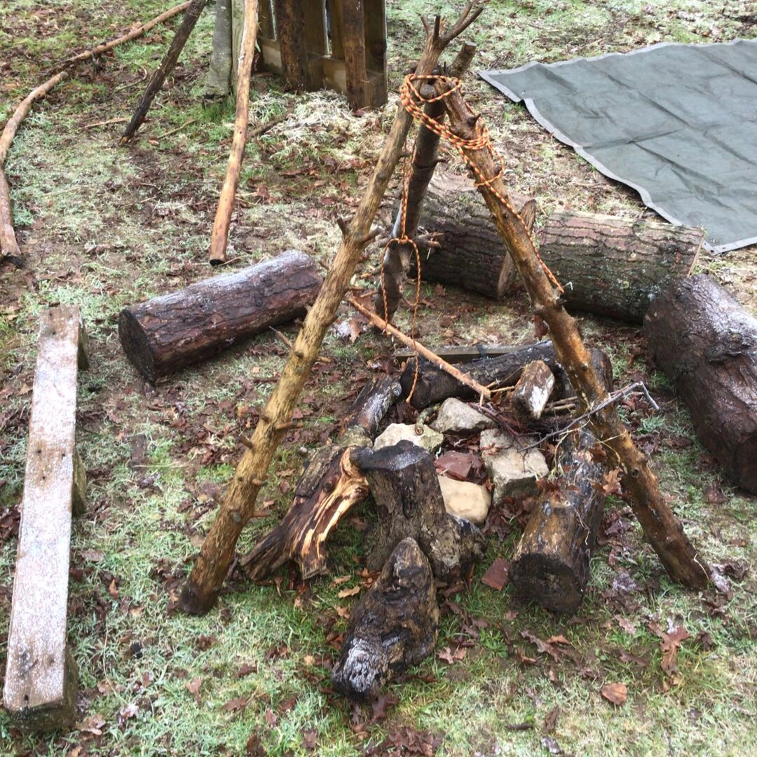 forest school l1