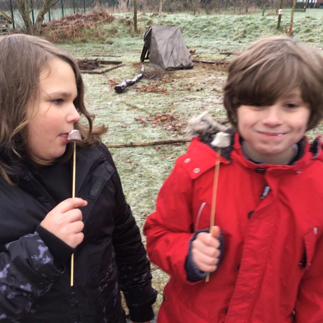 forest school l1