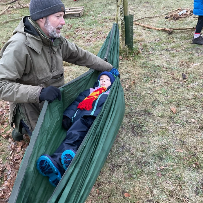 forest school