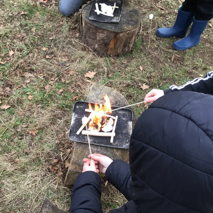 forest school