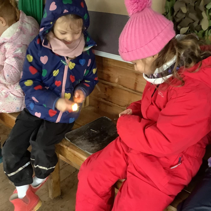 forest school