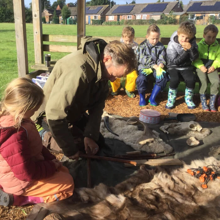 forest school