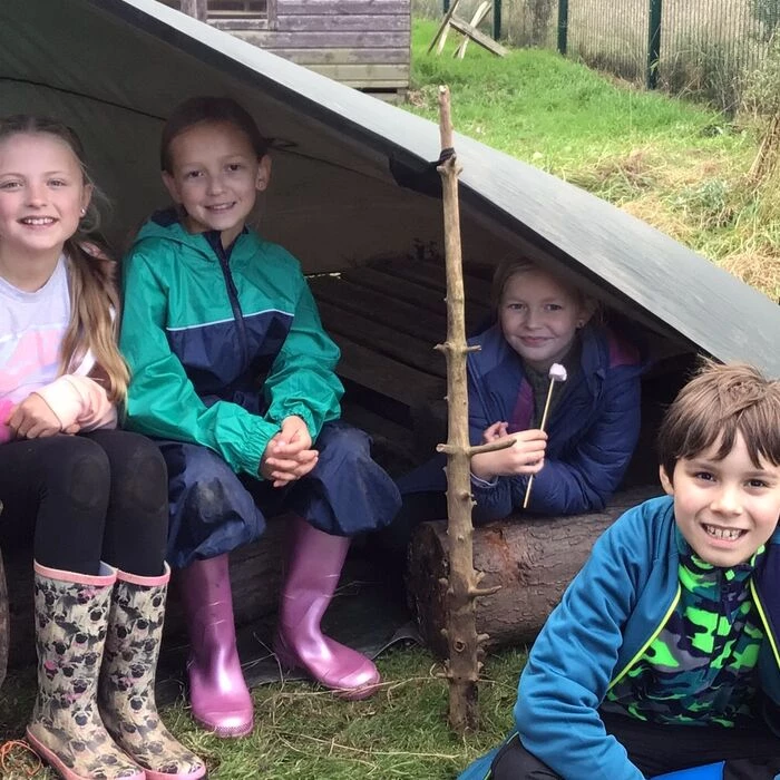 forest school