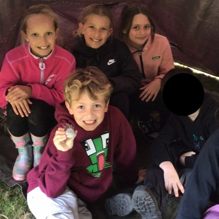 forest school