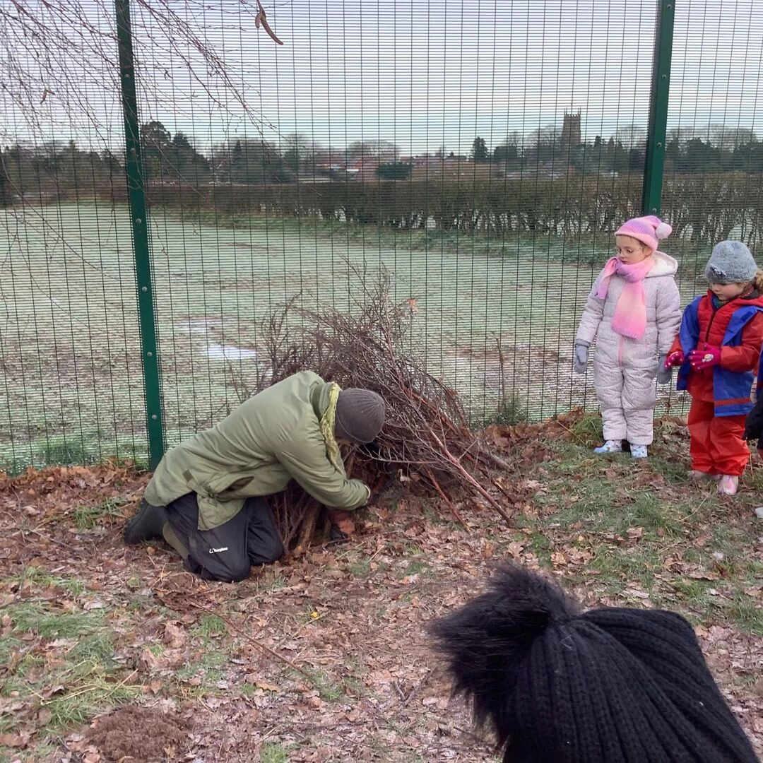 forest school