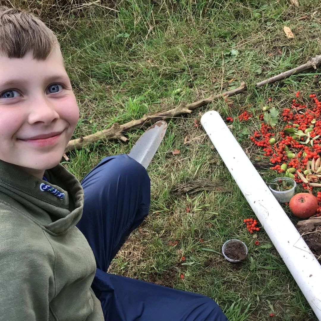 forest school
