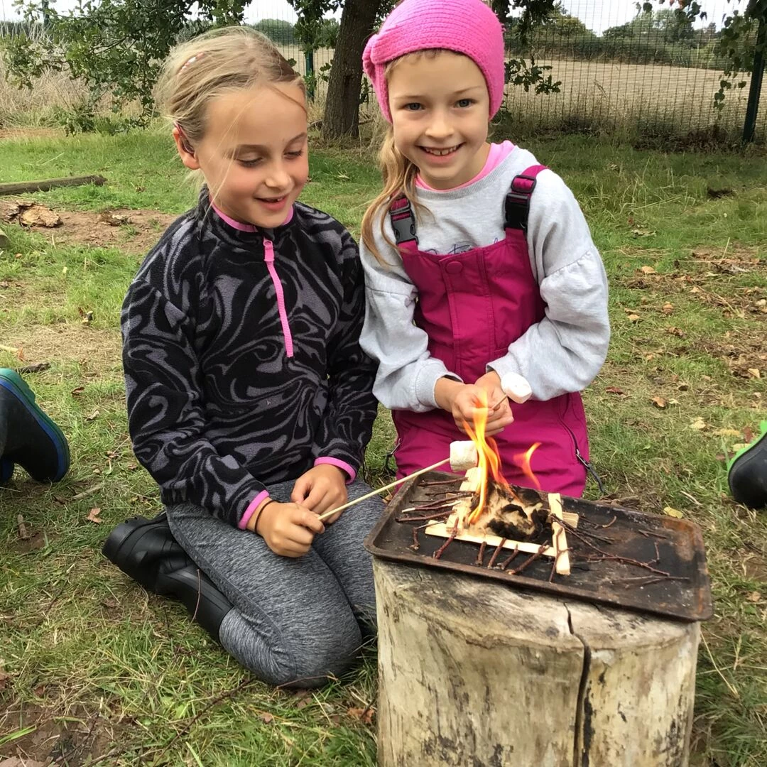 forest school