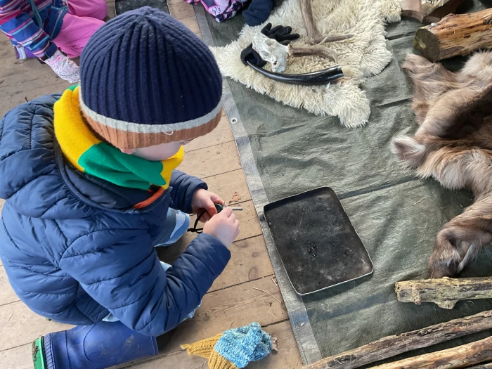 forest school