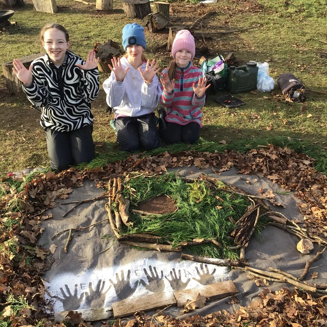 forest schools