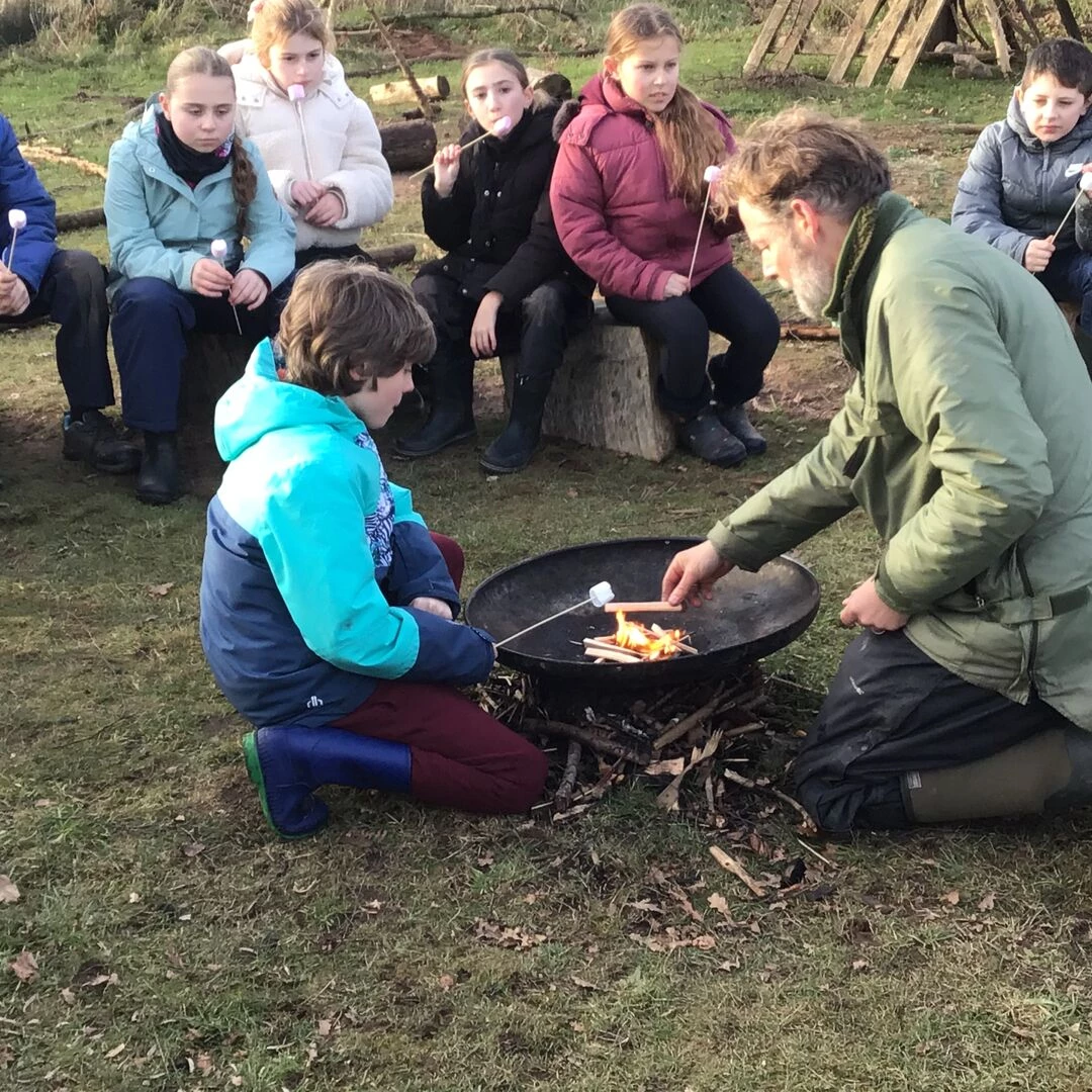 forest schools