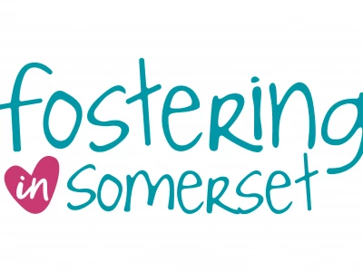 fostering in somerset