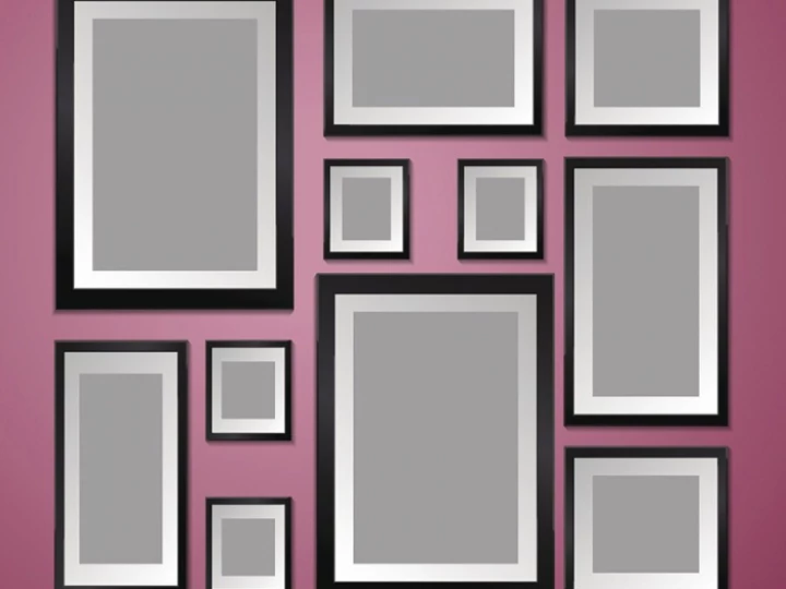 framewarehousewallwithemptyframe