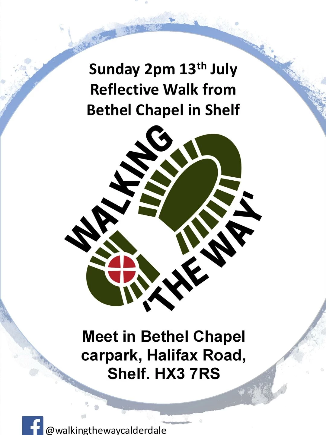 from bethel chapel shelf july 25