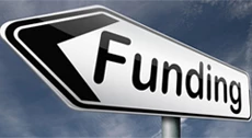 funding