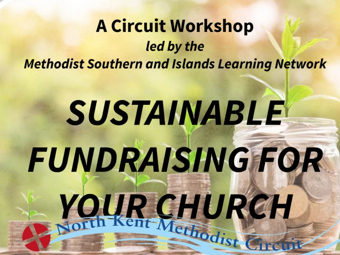 fundraising workshop