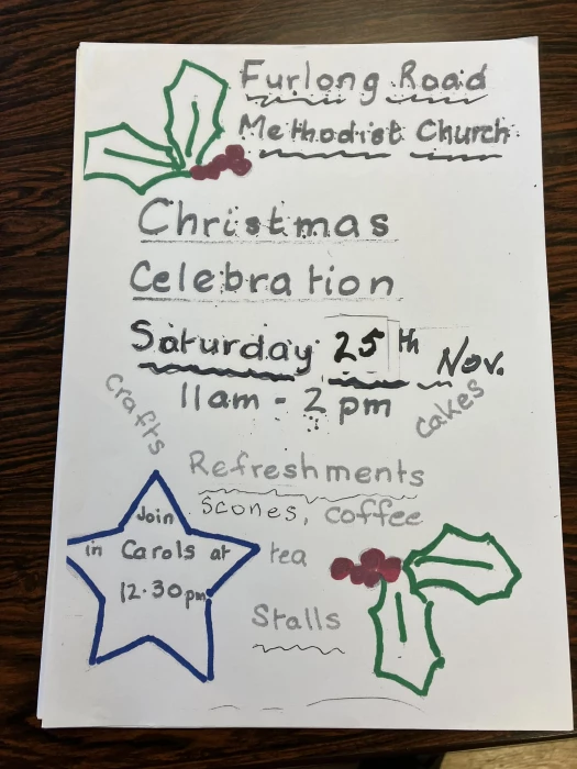 furlong road christmas fair amp celebration