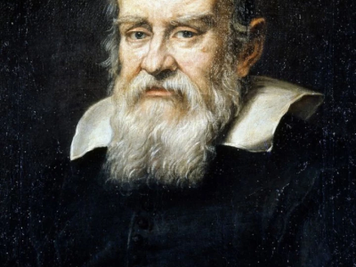 gallileo