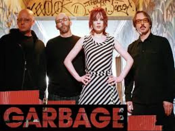 garbage